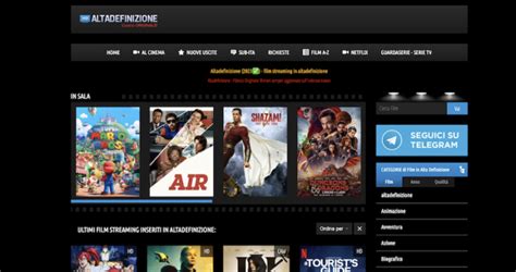 altadefinizione streaming 2023|Altadefinizione Nuovo ⋆ Film e Serie TV in Streaming HD.